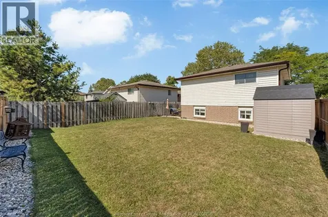 4779 Theresa Place Windsor ON N8T 3M8