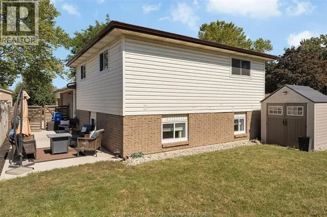 4779 Theresa Place Windsor ON N8T 3M8