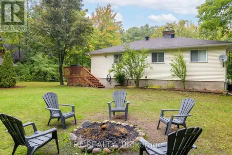 34 Staglir Drive Tiny ON L9M 0H2