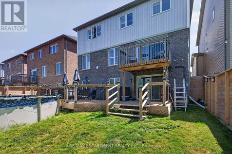 9 Fleming Crescent Haldimand ON N3W 0C4