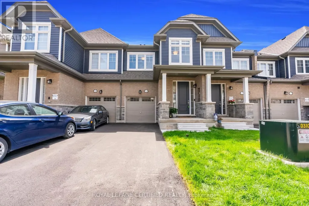 101 Mcgill Avenue Erin ON N0B 1T0