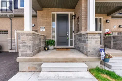 101 Mcgill Avenue Erin ON N0B 1T0