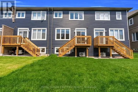 101 Mcgill Avenue Erin ON N0B 1T0