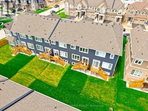 101 Mcgill Avenue Erin ON N0B 1T0