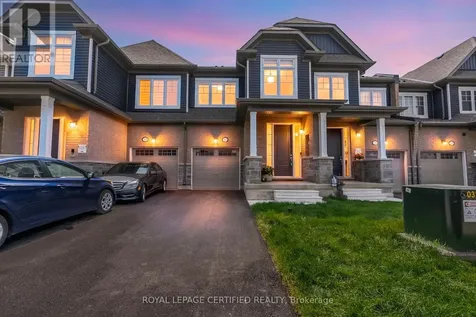101 Mcgill Avenue Erin ON N0B 1T0