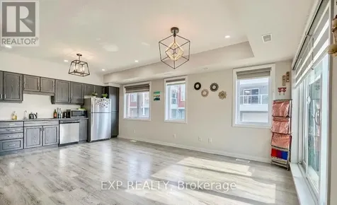 88 Seabrook Drive Kitchener ON N2R 0R7