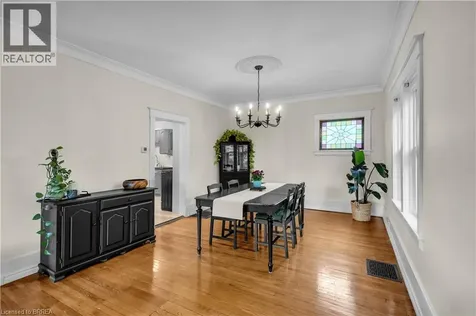 1 Alexander Street Burford ON N0E 1A0