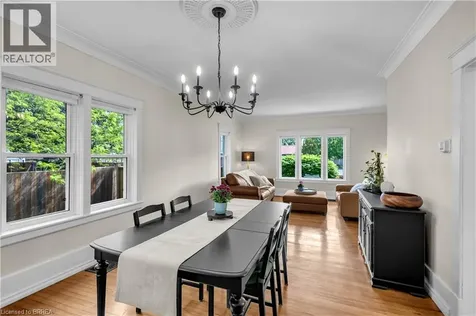 1 Alexander Street Burford ON N0E 1A0