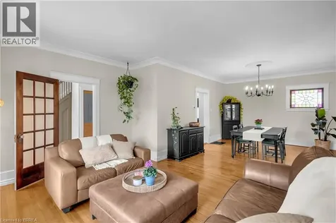 1 Alexander Street Burford ON N0E 1A0