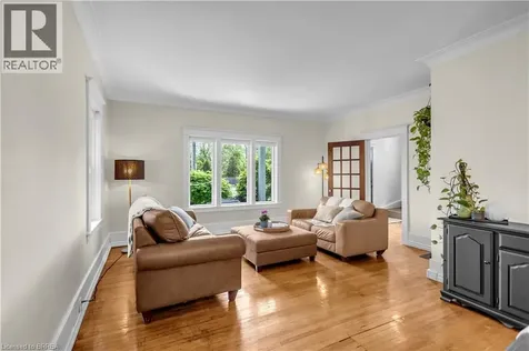 1 Alexander Street Burford ON N0E 1A0