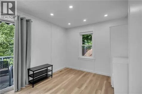 1 Alexander Street Burford ON N0E 1A0