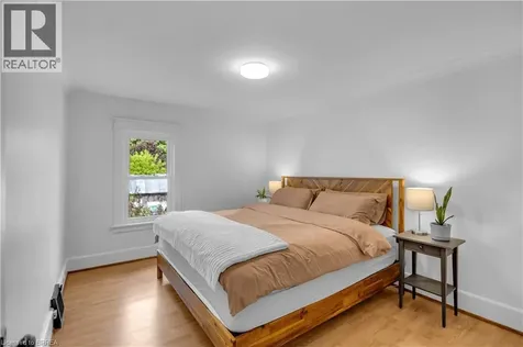 1 Alexander Street Burford ON N0E 1A0
