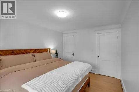 1 Alexander Street Burford ON N0E 1A0