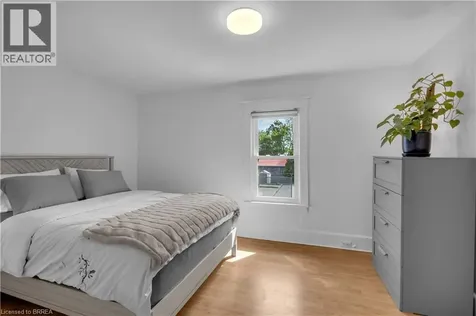 1 Alexander Street Burford ON N0E 1A0