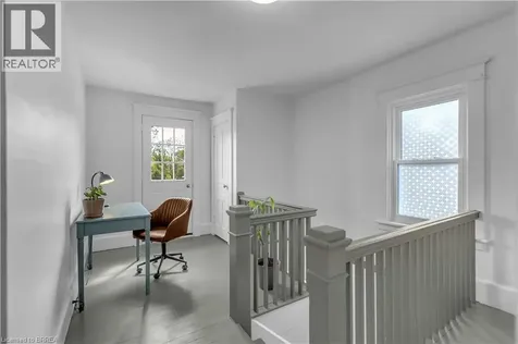 1 Alexander Street Burford ON N0E 1A0
