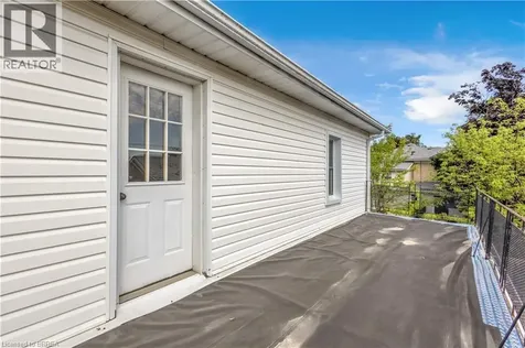 1 Alexander Street Burford ON N0E 1A0