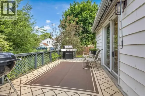 1 Alexander Street Burford ON N0E 1A0