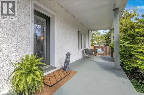 1 Alexander Street Burford ON N0E 1A0