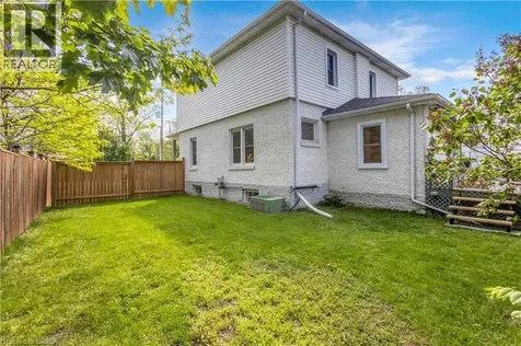 1 Alexander Street Burford ON N0E 1A0