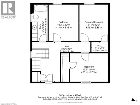 1 Alexander Street Burford ON N0E 1A0