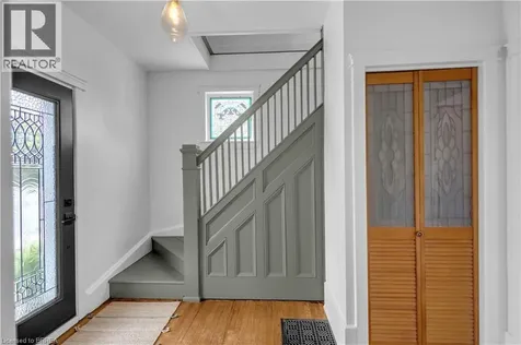 1 Alexander Street Burford ON N0E 1A0