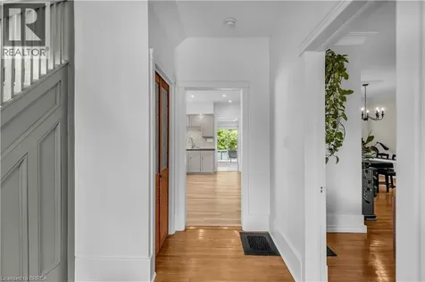 1 Alexander Street Burford ON N0E 1A0
