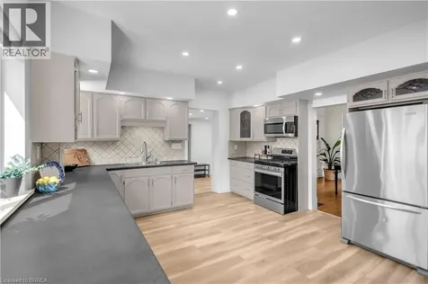 1 Alexander Street Burford ON N0E 1A0