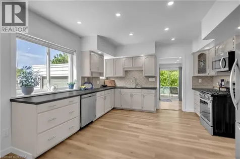 1 Alexander Street Burford ON N0E 1A0