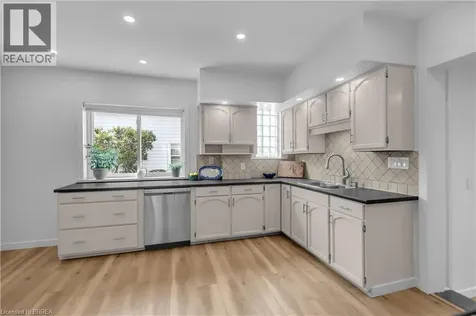 1 Alexander Street Burford ON N0E 1A0
