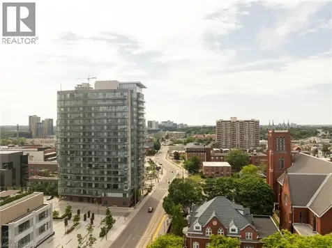 30 Duke Street West Kitchener ON N2H 3W4