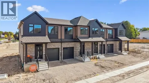127 Catherine Street New Hamburg ON N3A 2A3