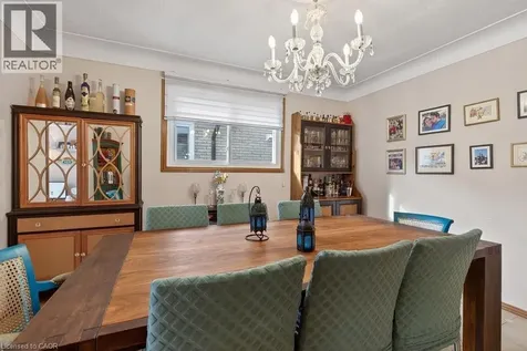 42 Lasila Court Hamilton ON L9C 7B6