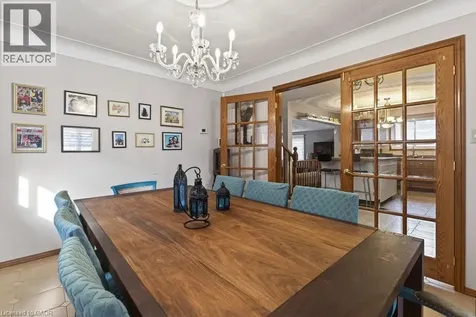 42 Lasila Court Hamilton ON L9C 7B6