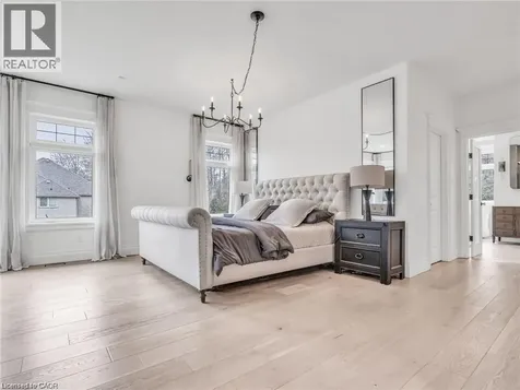 85 Reinhart Place Petersburg ON N0B 2H0