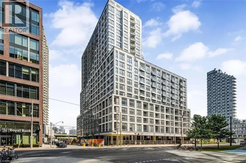 15 Richardson Street Toronto ON M5A 0Y5
