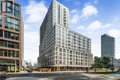15 Richardson Street Toronto ON M5A 0Y5