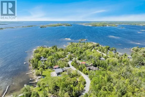 62 Forest Harbour Parkway Tay ON L0K 1E0