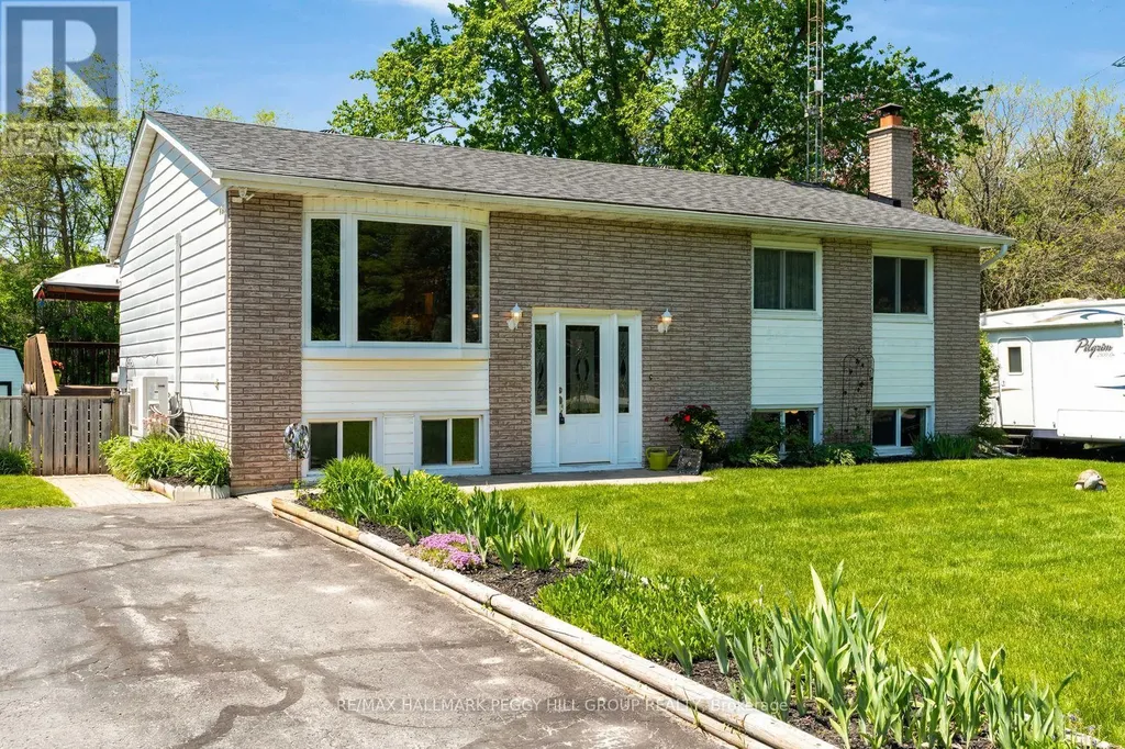 3644 Baldwick Lane Springwater ON L0M 1T0