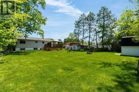 3644 Baldwick Lane Springwater ON L0M 1T0