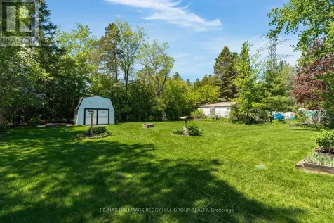 3644 Baldwick Lane Springwater ON L0M 1T0