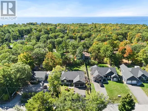 22 Bellehumeur Road Tiny ON L9M 0J1