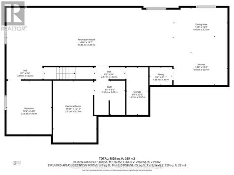 22 Bellehumeur Road Tiny ON L9M 0J1