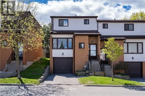 34-765 Oklahoma Drive Toronto ON L1W 3C9