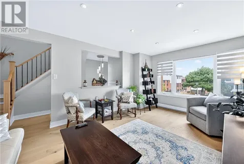 34-765 Oklahoma Drive Toronto ON L1W 3C9