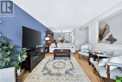 34-765 Oklahoma Drive Toronto ON L1W 3C9
