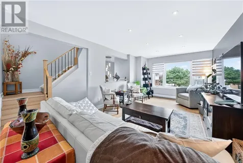 34-765 Oklahoma Drive Toronto ON L1W 3C9