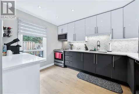 34-765 Oklahoma Drive Toronto ON L1W 3C9