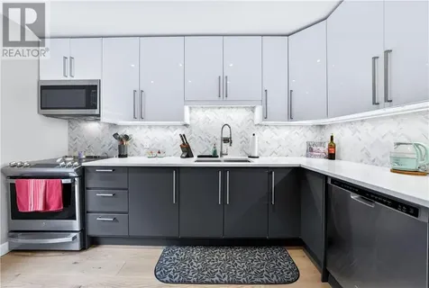 34-765 Oklahoma Drive Toronto ON L1W 3C9