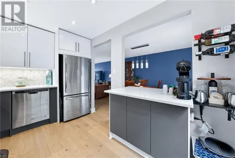 34-765 Oklahoma Drive Toronto ON L1W 3C9