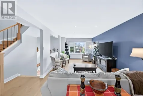 34-765 Oklahoma Drive Toronto ON L1W 3C9